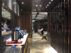 自助取餐区-鼎泰丰(渔阳店)