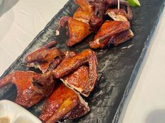 -侨美·唐荔园·40年地道粤菜