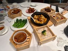 -南宁荔园维景国际大酒店·荔园中餐厅