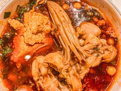 -佬缸炮江湖川菜(玉林店)