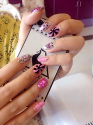 iphone_upload_pic-如一·美甲美睫