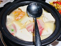 -庐灶江南·江南菜·四合院Bistro(东直门雍和宫·原华侨宾馆店)