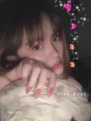 -PinkBaby美甲美睫