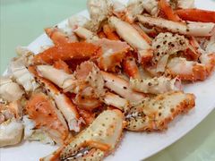 -盛港湾海鲜食府(黄沙店)