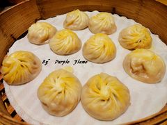 蟹粉小笼-鼎泰丰(当代商城店)
