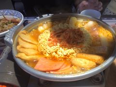 -花漫里日式餐厅(城东中骏店)