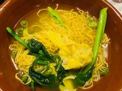 -食为先(Shark Fin)