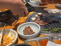 -金顺碳烤肉(1号店)