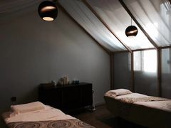 -谷悦SPA(王府井店)