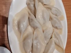 -喜家德虾仁水饺(开发区万达店)