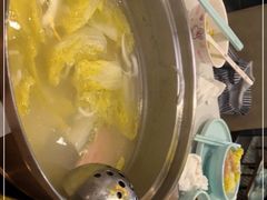 -润园四季椰子鸡火锅(南山海岸城店)