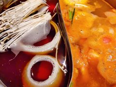 -呷哺呷哺 黄金牧场 (回龙观港龙店)
