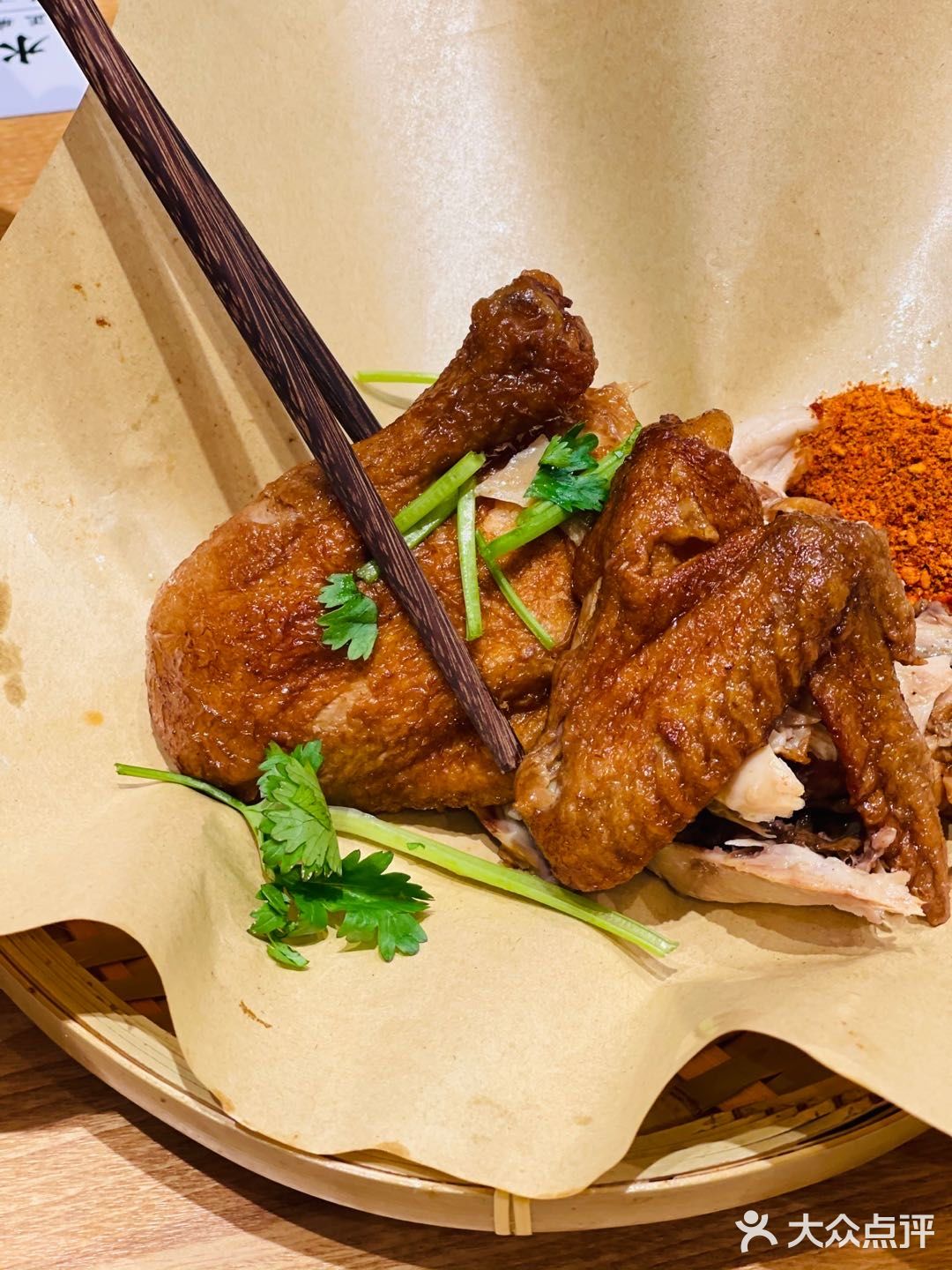 好吃又料足的水煎包✨味道一流