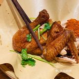 好吃又料足的水煎包✨味道一流