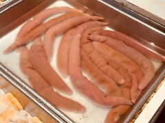 -五谷丰登农家院·地道胶东菜·海鲜烧烤(威海店)