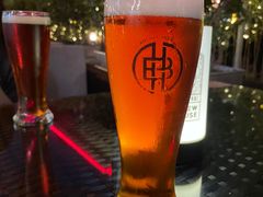 -Shanghai Brew House上海啤酒工坊(老外街店)