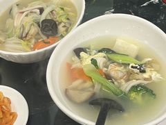 -桃园中华料理炸酱面(燕儿岛路店)