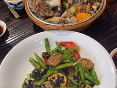 -猪肉婆私房菜(容桂总店)