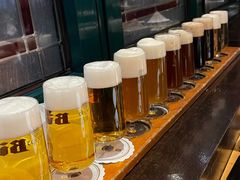 -兰特伯爵西餐厅·啤酒屋(方庄店)