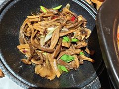 -山四砂锅(太原钟楼街店)