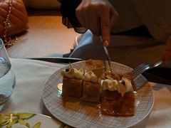 -Le Comptoir de Pierre Gagnaire