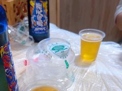 -郑记•不夜城烧烤•龙虾•虾蟹(黄鹤楼店)