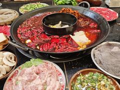 肥龙豆干（厚）-肥龙火锅(南坪店)