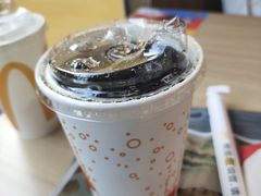 -麦当劳(金稻田路餐)