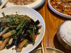 -柴窝堡22号辣子鸡·传承新疆菜