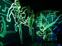 -新濠影汇华纳满Fun童乐园