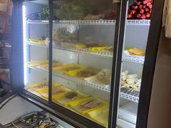 -三爷糟粕醋·鲜鱼汤·海南特色小吃(新华南路店)