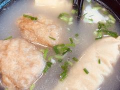 -王家沙点心店(西康路店)
