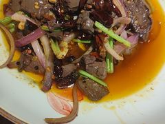 -亮欢寨酸汤鱼(沙冲路店)