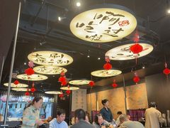 -古都历食南京菜·烤鸭·鸭血粉丝·汤包(南京博物院店)