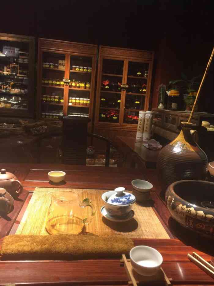 品尚休闲足浴-"其他都可以,大晚上很累,想按完好好休息休.