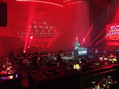 -赤红音乐现场(浦东金桥路店)