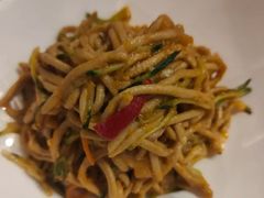 -巴音浩日娲·蒙餐(双林东路店)