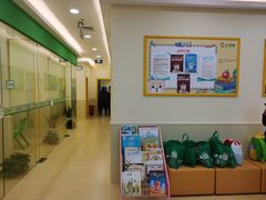 -小问号·科学启蒙·逻辑思维·阅读素养·口才演讲(杨浦合生汇中心)