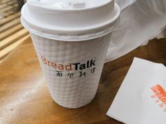 -深圳来福士广场