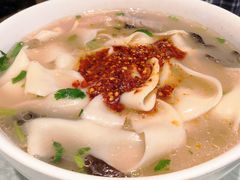 -萧记三鲜烩面(商务外环店)