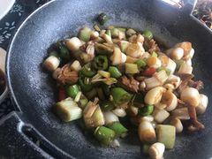 -旺角小渔村(幸福中路店)