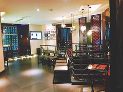 大堂-阿庄新豫菜(通泰路店)