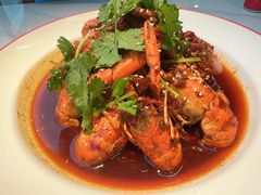 -蚝老板海鲜烧烤大排档(码头店)