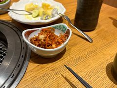 -赤坂亭·M9和牛烧肉·铁板烧·日料398放题(长泰广场店)
