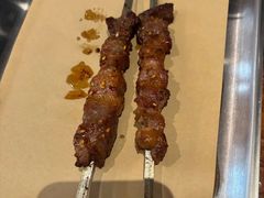 -破店肥哈·海鲜·烧烤(郑州银泰inPARK店)