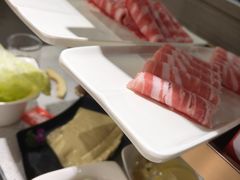 -海底捞火锅(咸阳丽彩万达店)