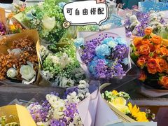 -循礼门鲜花花市(武汉循礼门店)