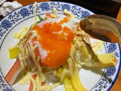 -有喜屋·烧鸟·居酒屋(周浦万达店)