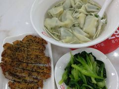 -老盛兴汤包馆(大华二路店)