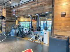 -OneFit健身(汇锦城店)